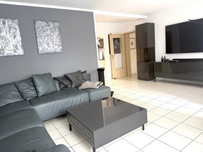 Gepflegte 3-Zimmer Wohnung II Ruhige Lage II Balkon II Gäste-WC Ab 01.01.2026 Bezugsfrei