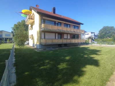 100 m², 4-Zi, 1. OG, kein Aufzug, keine Haustiere,  frei