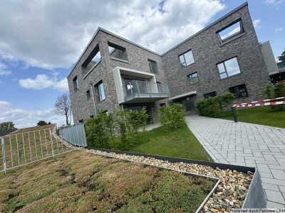Köln Widdersdorf- NEUBAU ERSTBEZUG ! Moderne 2-Raum-DG-Wohnung mit Balkon