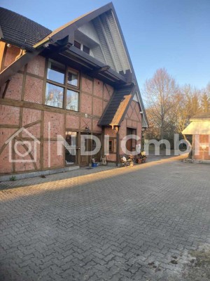 Exklusive Maisonette-Wohnung mit Altbaucharme und moderner Ausstattung – Leben auf zwei Ebenen