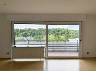 Zentral und hell: 3-Zimmer KDB im Herzen von Hückeswagen