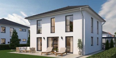 Stadtvilla mit Stil - Exklusiv & zeitlos schön!