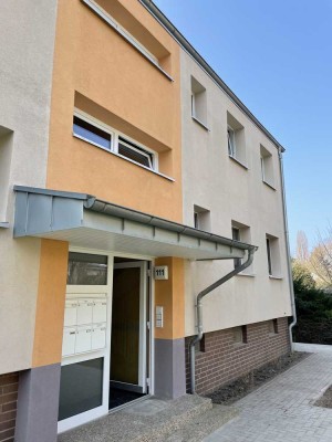 Attrakative & gute geschnittene 3 Zimmer Whg Balkon. provisionsfrei, bezugsfertig