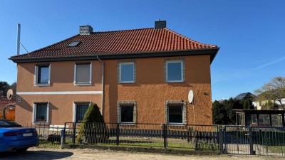 Eigentum statt Miete - Den Sommer im eigenen Garten genießen - Doppelhaushälfte sucht SIE !