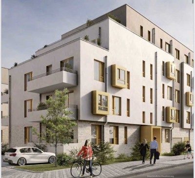 Exklusives 4-Zimmer-Penthouse in Top-Lage – neuwertig & hochwertig ausgestattet
