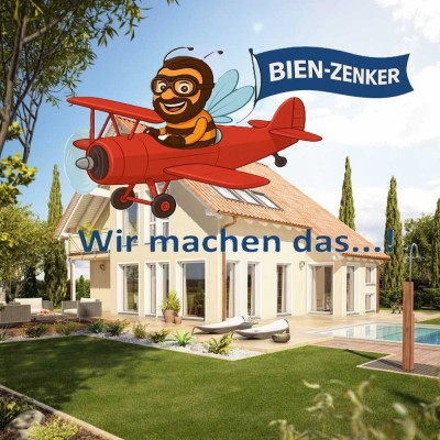 "Starte dein Projekt - ruf uns an!"