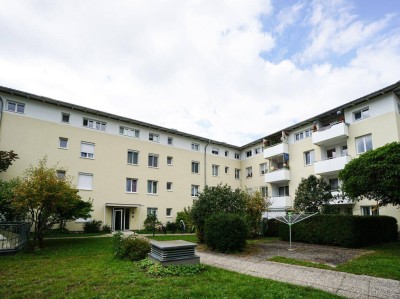 4 ZIMMER WOHNUNG IN SCHWANENSTADT - HELL, PREISWERT UND GEMÜTLICH - 2 Monate mietfrei!