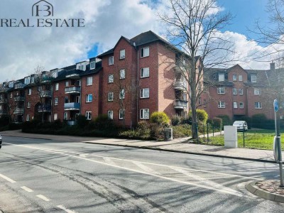 Wir sanieren für Sie! Gemütliche 3- Zimmerwohnung mit Balkon in Staßfurt!