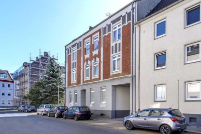 WBS für 2 Personen erforderlich! 2-Zimmer-Wohnung in Herne Unser Fritz