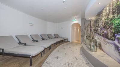 Luxus-Suite in bekanntestem 5-Sterne-Hotel Kitzbühels