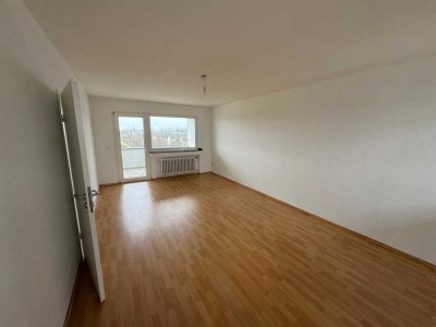 Erstbezug nach Renovierung: 2-Zimmer-Wohnung sucht neuen Mieter!