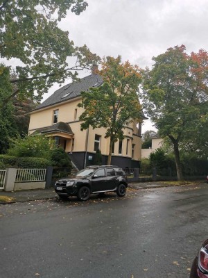 Möblierte Wohnung auf Zeit zu vermieten