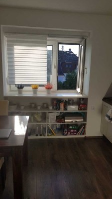 urgemütliche, teilmöbiliert 2-Z-Whn Wohnung in Waldnähe, Ma-Pfingstb.