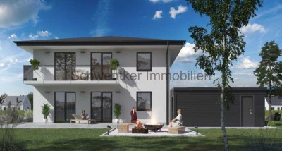 Eigentumswohnung für nur 1.110-- monatliche Finanzierungsrate für das optimale Zuhause für junge Fam