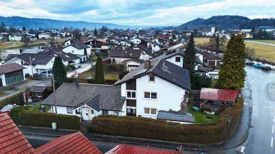 Gepflegter 4-Zimmer-Bungalow mit sonnigem Garten in Bruckmühl