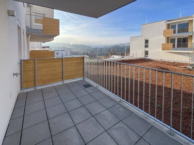 Unbefristet! Hochwertige Erstbezugswohnung in Altlengbach