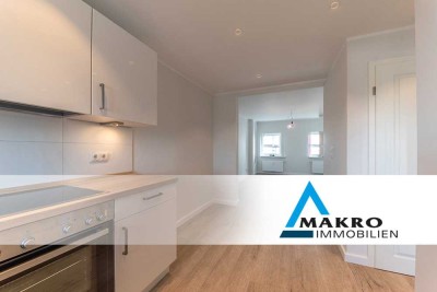 3D VIRTUAL TOUR - Moderne Citywohnung in Endetage in Elmshorn