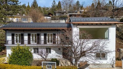 RESERVIERT! Einfamilienhaus in BESTLAGE!