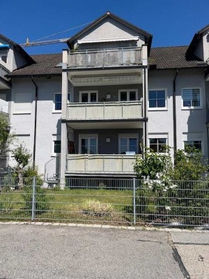 Schöne 2 Zimmer Wohnung mit Balkon