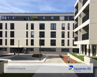 Einziehen & Wohlfühlen! Schicke 3-Zimmer-Wohnung im Neubau der Einsteinstraße
