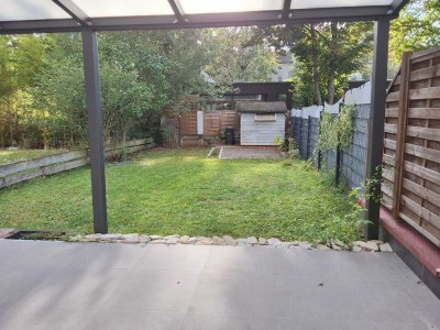 Schönes Reihenmittelhaus mit Garage in zentraler Lage