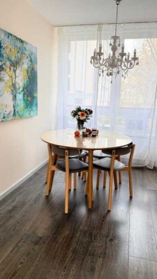 Gemütliche 4-Zimmer Wohnung in Sarstedt zu verkaufen