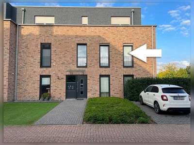 Wohnen mit Stil – hochwertige 3-Zimmer-Wohnung zum Ankommen und Wohlfühlen