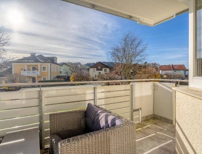 Grünes Licht fürs Eigenheim!