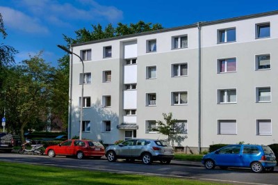 3-Zimmer-Wohnung in Moers Vinn