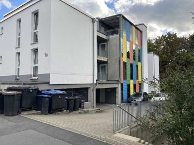 2-Zimmer-Wohnung mit Balkon – Perfekt für Paare