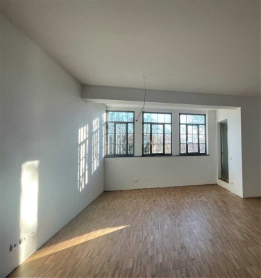 *ERSTBEZUG* Schöne 3-Zimmer Wohnung mit FBH und Balkon! WE 28