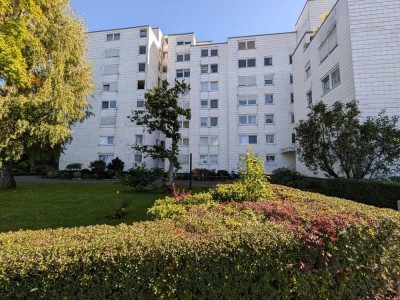 Kernsanierte, freistehende Wohnung provisionsfrei zu verkaufen.