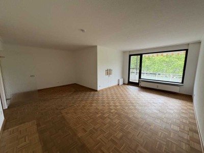 Schöne 3-Zimmerwohnung mit Balkon und Stellplatz in Hilden