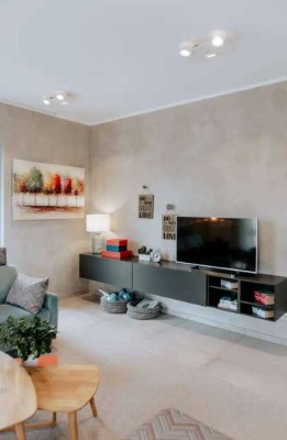 Familienglück auf zwei Etagen: Euer Projekt - euer Preis!