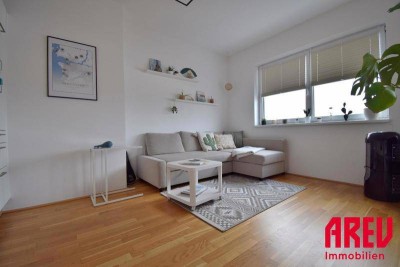 EXCLUSIVE 2 ZIMMERWOHNUNG MIT TERRASSE - TOP 5.2