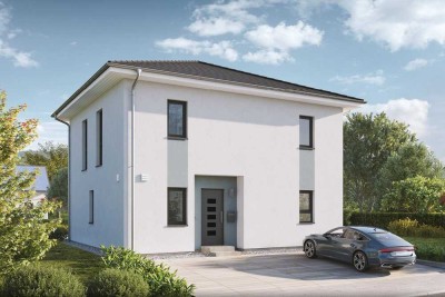 Ihr Traumhaus Home 11 - großzügig und flexibel für die ganze Familie