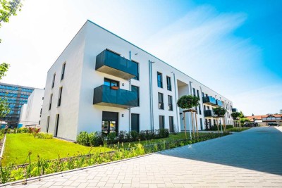 City Appartements