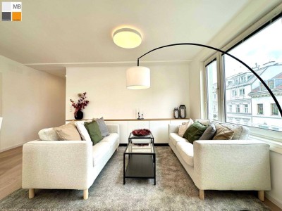 * Ihr neues Zuhause wartet auf Sie!*