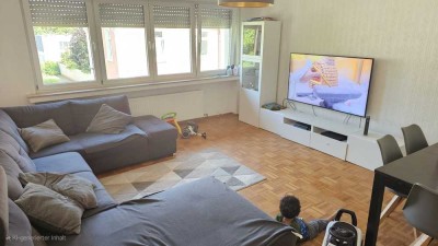 Freundliche 3-Zimmer-ETW mit Garage  in Iserlohn