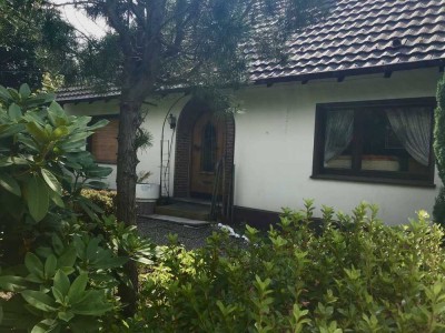 Charmantes Einfamilienhaus mit großem Grundstück in Dortmund Sölde/Aplerbeck