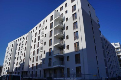 [Provisionsfrei] Moderne 2-Zimmer-Wohnung in Frankfurt-Rebstock