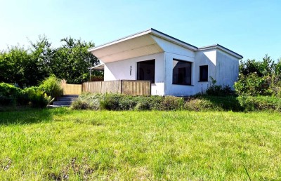 Bungalow im Ferienidyll Drigger Ort