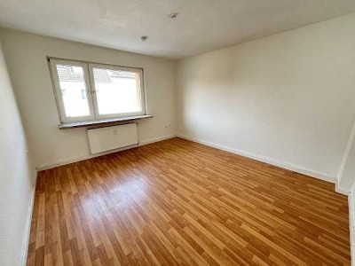 Attraktive 2-Zimmer-Wohnung!