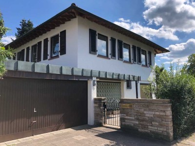 PF-Rod; repräsentatives Einfamilienhaus in bester Wohnlage