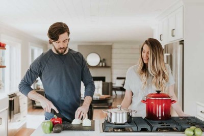 Homeoffice? Kein Problem! Ausreichend Platz für Arbeit & Leben in einem Haus von Bien-Zenker!