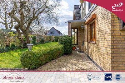 Ein Zuhause mit Herz - mit Platz für neue Geschichten.