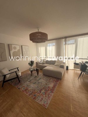 Wohnungstausch: Marktstraße 110