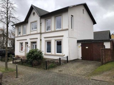 Große 2 Zimmer Wohnung im Stadtteil Engelsby