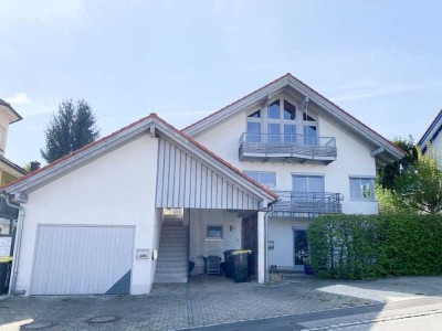 Stilvolles Haus mit 3 möblierten Einheiten – ideal als Mehrgenerationen- oder Ferienhaus