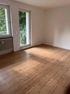 Neu renovierte 3-Zimmer Wohnung zu vermieten